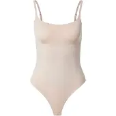 Calvin Klein Shapewear Thong Bodysuit Secure Sculpt