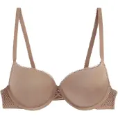 Next Behå 'Mimi' mörkbeige