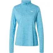 Under Armour Tech Twist Tröja Med Halv Dragkedja