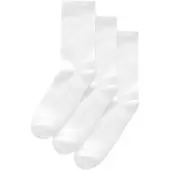 Next Sockor vit