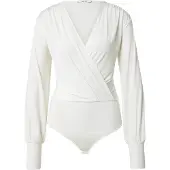 About You T-shirtbody 'Kim' vit