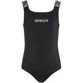 Calvin Klein Girls Swimsuit Intense Power