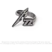 Metallica Metallica: M72 Ring (Size T/W)