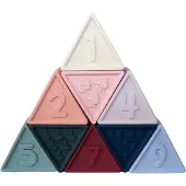 Jellystone Designs Triblox Babyspel