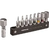 Topeak Verktyg Allen Bitkit 9