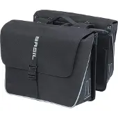 Basil Forte Mik Sidoväskor 35l