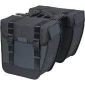 Basil Tour Waterproof Mik Sidoväskor 28l