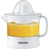 Mesko Citrus Juicepress
