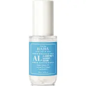 Cos De BAHA AL Alfa Arbutin 5% Bisabolol Uppljusande Tone-Up Serum 30ml gray