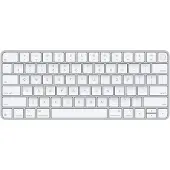 Apple Magic Keyboard with Touch ID - Tangentbord - USB-C - trådlös - Bluetooth - QWERTY - internationell engelska