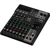 Yamaha Mg10x Cv Ljudmixer