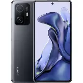 Xiaomi 11T Pro 5G Dual SIM 8GB RAM 256GB - Gray