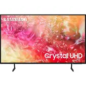 Samsung UE55DU7172U 138 cm (55") 4K Ultra HD Smart TV Wi-Fi Black
