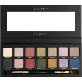 Sigma Untamed Eyeshadow Palette