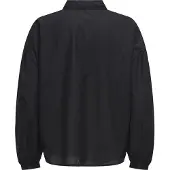 ONLY Skjortor ONLTIFFANY  kvinnor - Svart - EU S