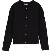 We fashion Kofta svart