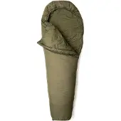 Snugpak Softie 6 WGTE 0°C/-5°C (Färg: Oliv, Dragkedja: Vänster)