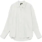 Vero Moda Melaney Queeny Skjorta Med Långa ärmar