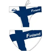 Turbo Finland Badbyxor