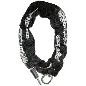Security Plus 0261 Kedja Svart