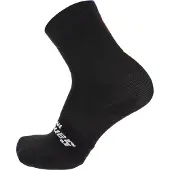 Santini Uci Rainbow High Profile Strumpor