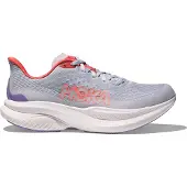 Hoka One One - Löparskor - Mach 6 W Pale Dusk/Gull för UnisexUll - Storlek 36 2/3 - Lila