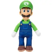 JAKKS Pacific Super Mario Bros Luigi-gosedjuret Från . Filmen 30 Cm