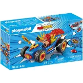 Playmobil Racingfighter