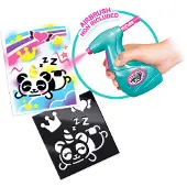 Style 4 Ever AIRBRUSH ART Refill