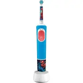 Oral-B Vitality Pro Kids Spiderman Eltandborste