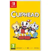 Games Switch Cuphead