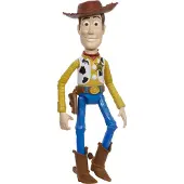 Mattel Toy Story Woody Samlarfigur