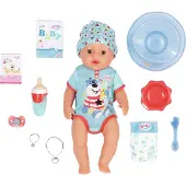 Baby Born Figurdocka