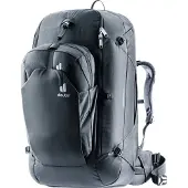 Deuter - Rese ryggsäckar - Access Pro 65 Black för Unisex - Svart
