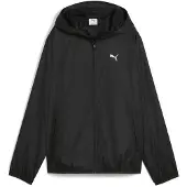 Puma Sportjacka 'Essentials' svart