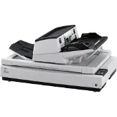 Fujitsu Fi-7700 Skanner