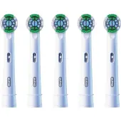 Braun Oral-B Precision Clean 860892, 6 styck, Vit, Oral-B, 60 mm, 33 mm, 220 mm
