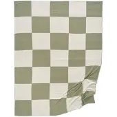 Classic collection Square pläd tea