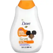 Dove , Stilning kruskräm, 13 fl oz (384 ml)