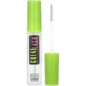 Maybelline Maybelline, Great Lash, Mascara, Clear 110, 0.44fl oz (13ml)