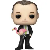 Funko POP! Ikoner John Waters Pop! Vinyl