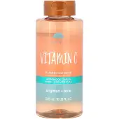 TREE HUT , Foaming Gel Wash, Vitamin C, 532ml (18fl oz)