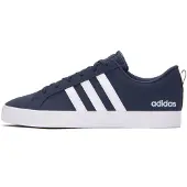 Adidas Låg sneaker 'VS Pace 2.0' mörkblå / vit