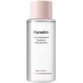 Hanskin [] Real Complexion Hyaluron Skin Essence 300ml white