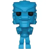 Funko POP! Rock Em Sock Em Robot Blue Pop! Vinyl