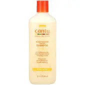 Cantu , Shea Butter, Moisturizing Cream Shampoo, 13.5 fl oz (400 ml)