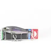 Yo-zuri Duel 3D Inshore Twitchbait 90SS Slow Sinking Lure R1208-HMT (7098)
