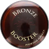 Physicians Formula Bronze Booster, Glow Boosting Pressed Bronzer, 1135 Medium to Dark, 9G(0.3Oz)