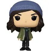 Funko POP! Eternals Förundran Exklusiv Sersi-figur I Vardagsklädsel