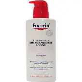 Eucerin PH5 Body lotion 400 ml
